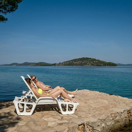 Feel Dugi Otok Apartments Luka  Exterior foto